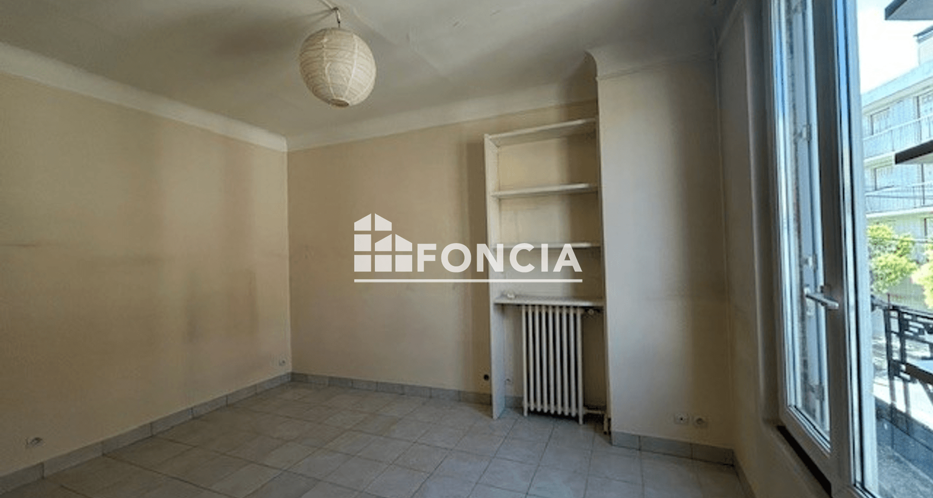 Studio (18.52 m²) à vendre - Les Lilas (93260)