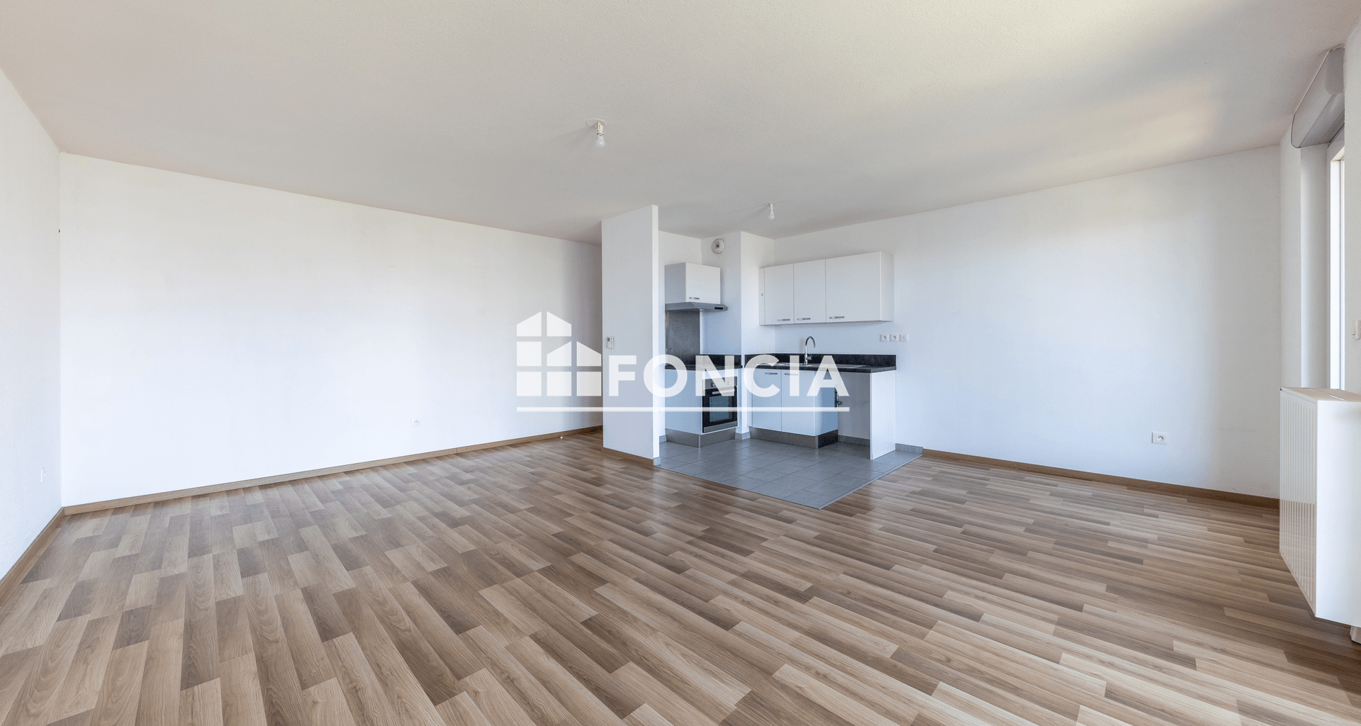 Appartement 3 pièces (68.27 m²) à vendre - Strasbourg (67000)