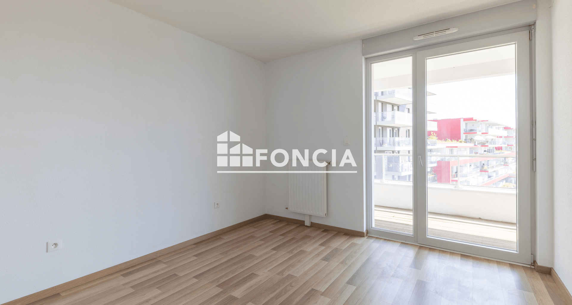 Appartement 3 pièces (68.27 m²) à vendre - Strasbourg (67000)