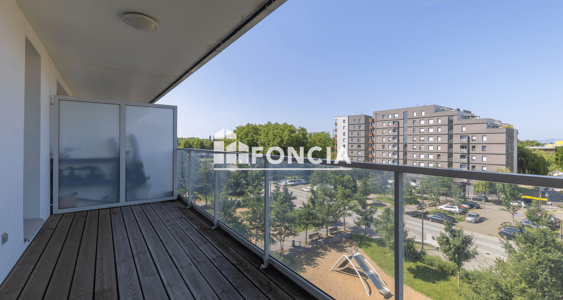 Appartement 3 pièces (68.27 m²) à vendre - Strasbourg (67000)