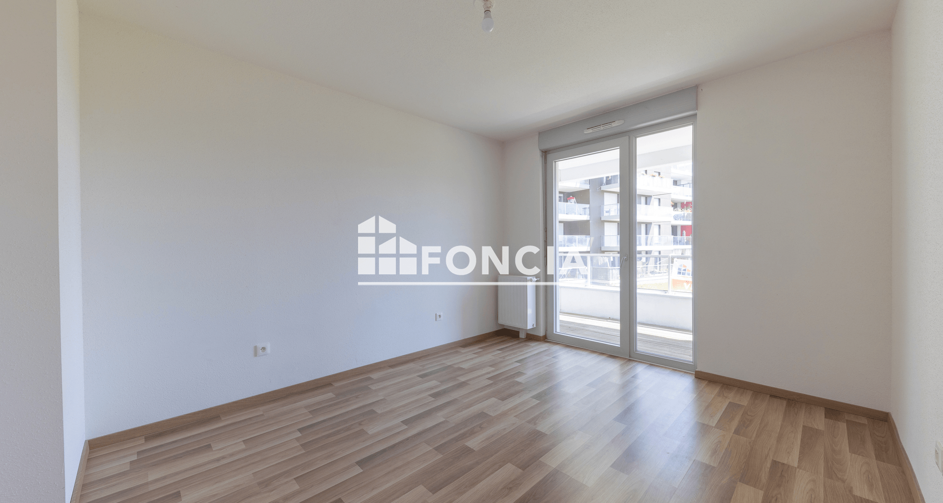 Appartement 3 pièces (66.61 m²) à vendre - Strasbourg (67000)
