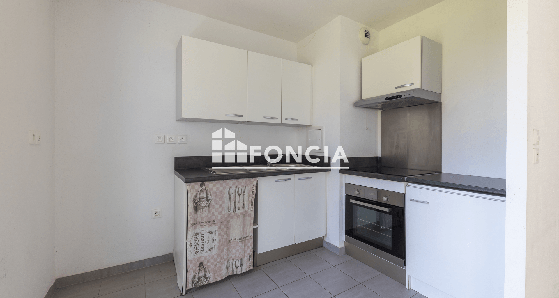 Appartement 3 pièces (66.14 m²) à vendre - Strasbourg (67000)