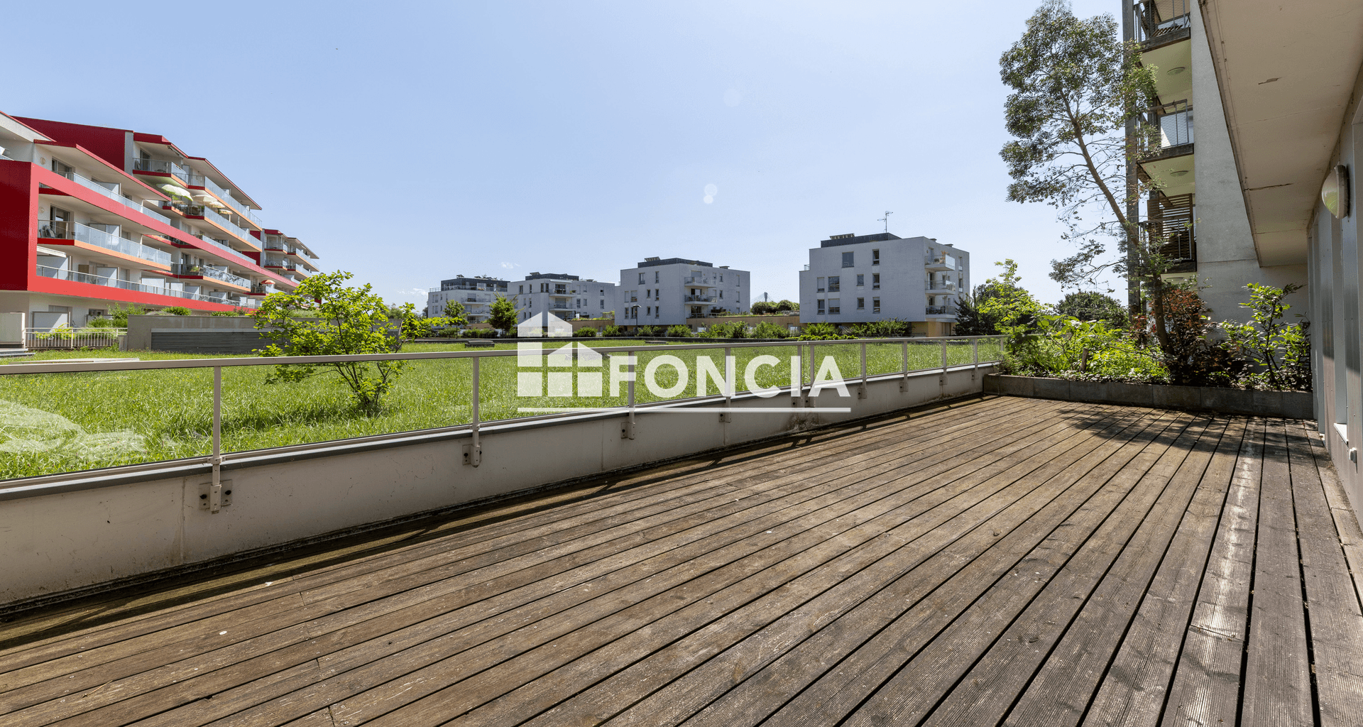 Appartement 3 pièces (66.14 m²) à vendre - Strasbourg (67000)