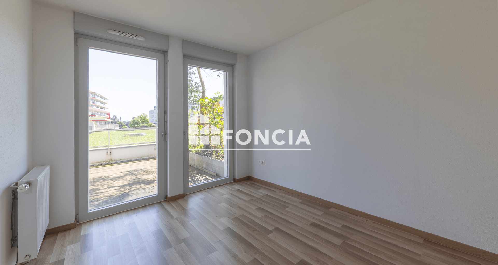 Appartement 3 pièces (66.14 m²) à vendre - Strasbourg (67000)