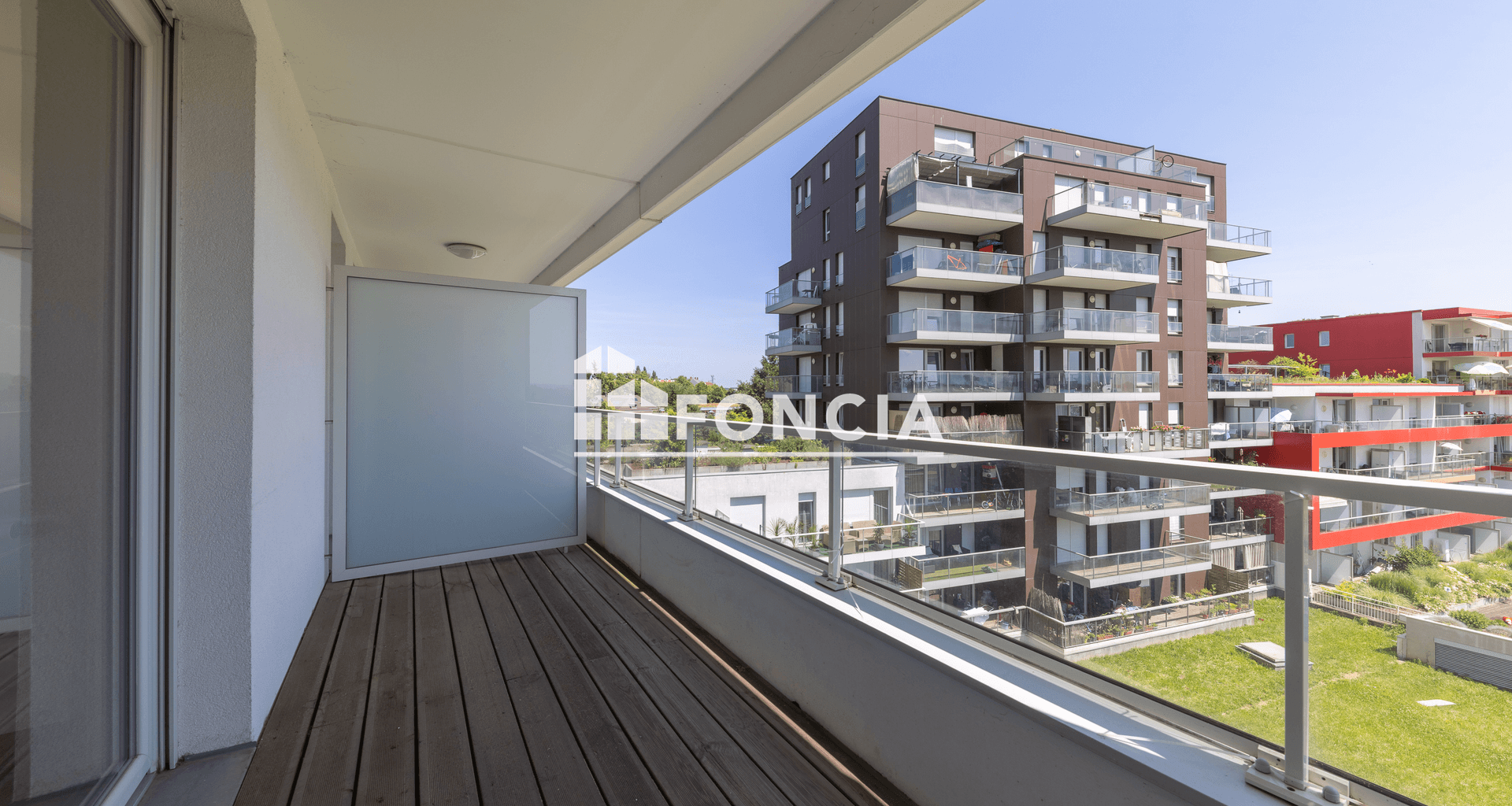 Appartement 3 pièces (66.32 m²) à vendre - Strasbourg (67000)