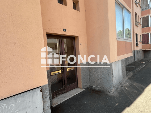 Appartement meublé 4 pièces (74.24 m²) à louer - Gardanne (13120)