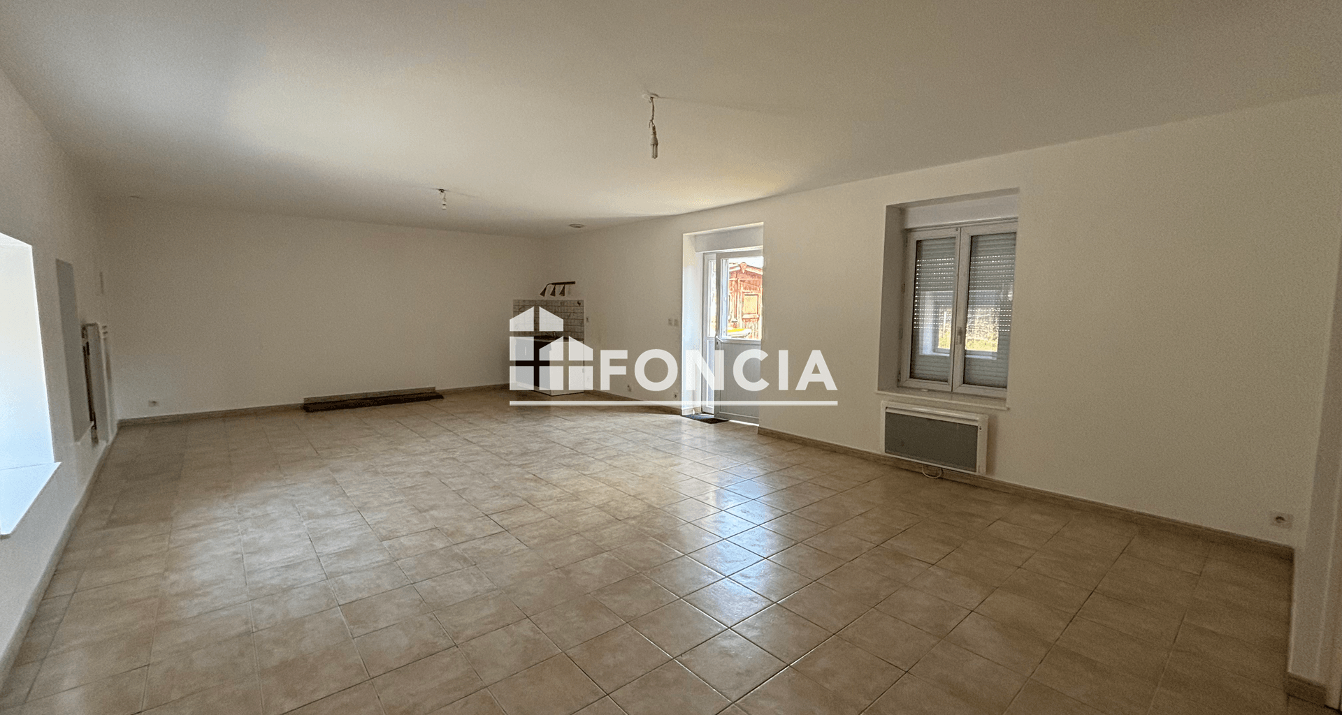 Maison 4 pièces (103.61 m²) à louer - La Boussac (35120)