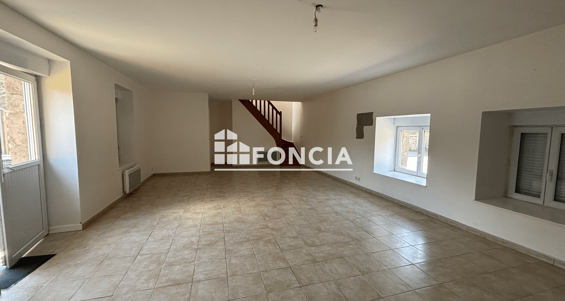 Maison 4 pièces (103.61 m²) à louer - La Boussac (35120)