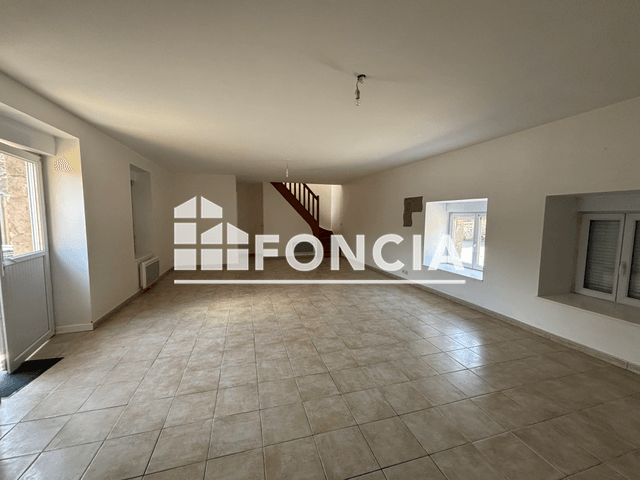 Maison 4 pièces (103.61 m²) à louer - La Boussac (35120)