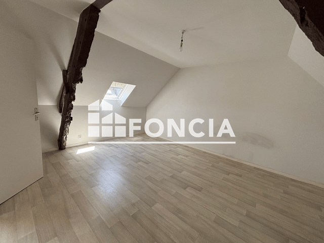 Maison 4 pièces (103.61 m²) à louer - La Boussac (35120)