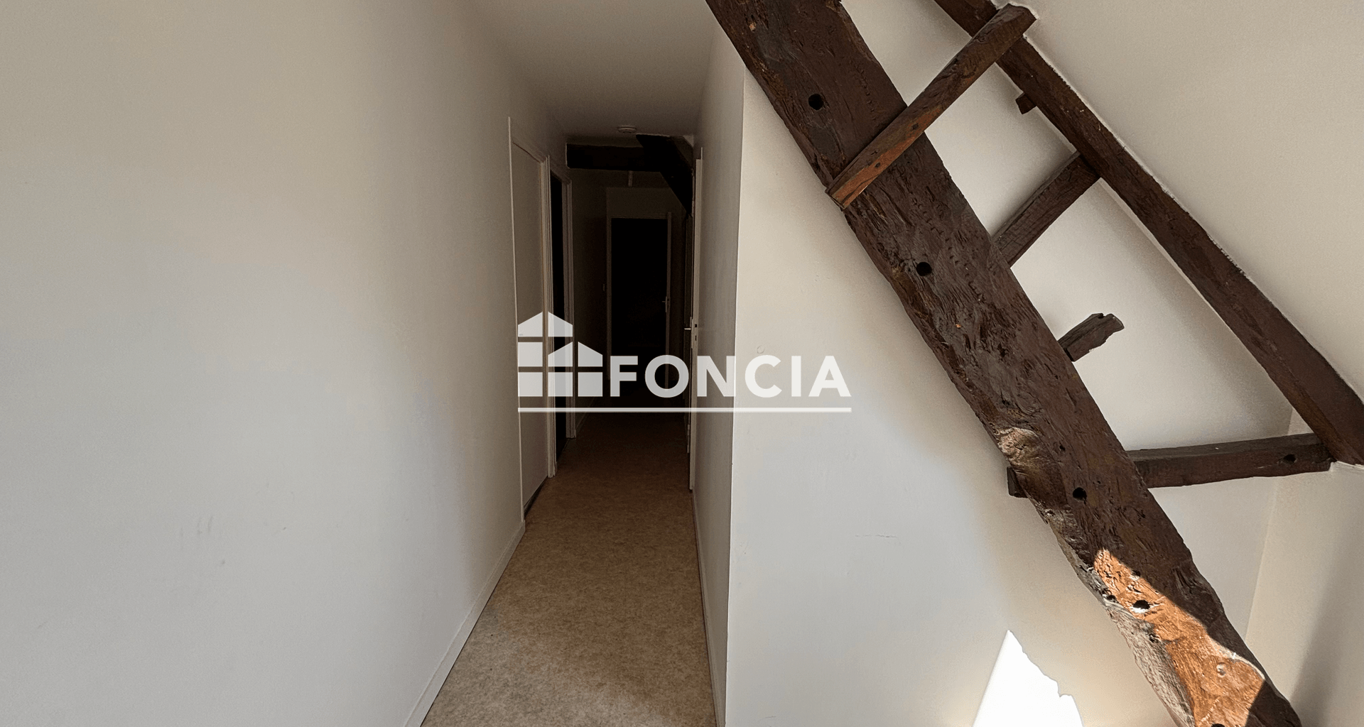 Maison 4 pièces (103.61 m²) à louer - La Boussac (35120)