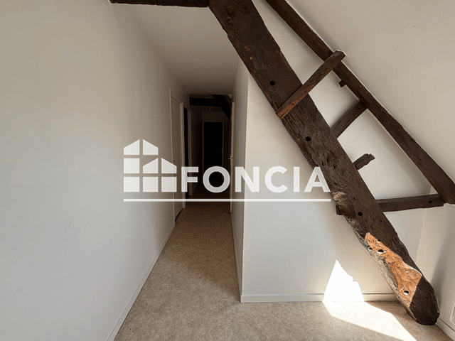 Maison 4 pièces (103.61 m²) à louer - La Boussac (35120)