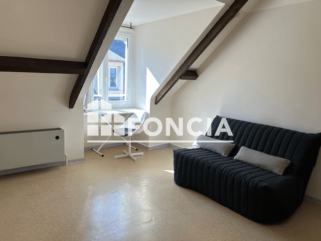 Studio (26.35 m²) à louer - Rodez (12000)