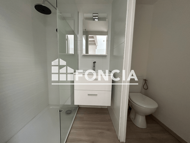Appartement 2 pièces (20.94 m²) à louer - Rodez (12000)