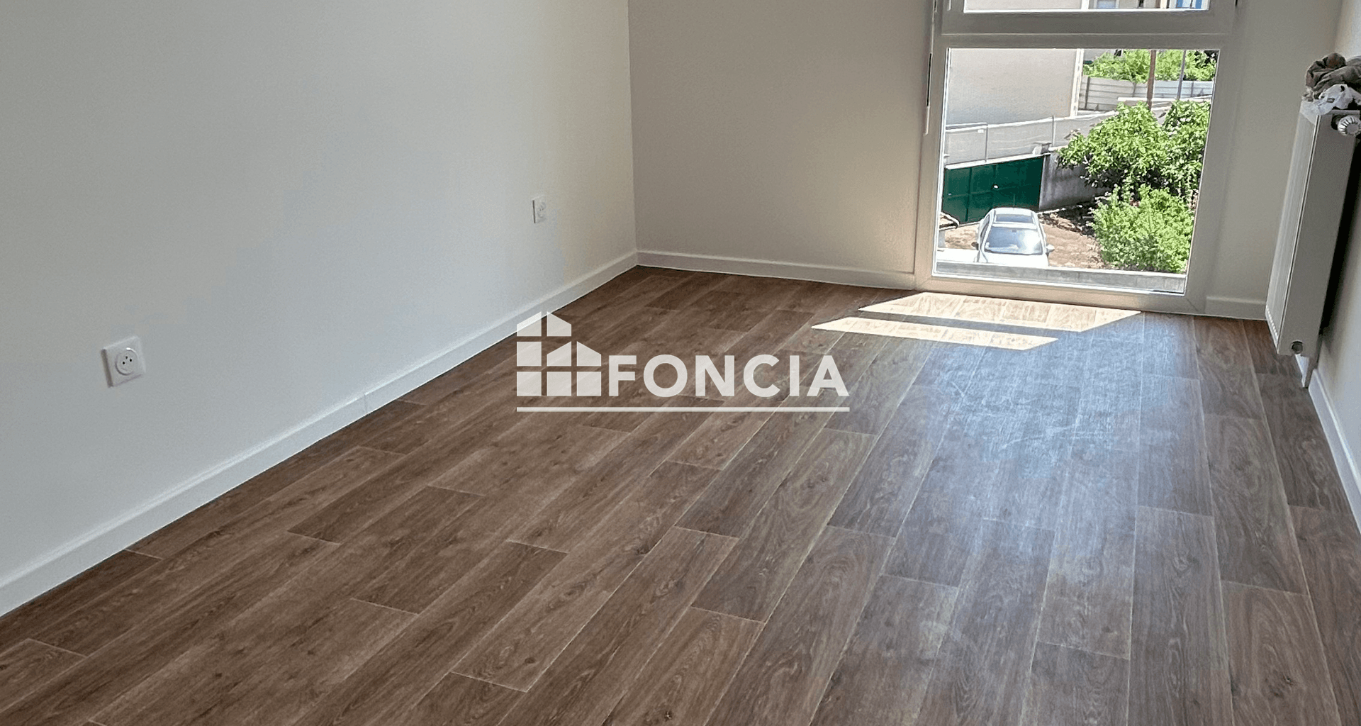 Appartement 3 pièces (63.8 m²) à louer - Aubergenville (78410)