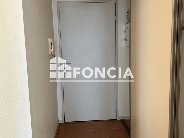 Appartement 2 pièces (49.38 m²) à louer - Orleans (45100)
