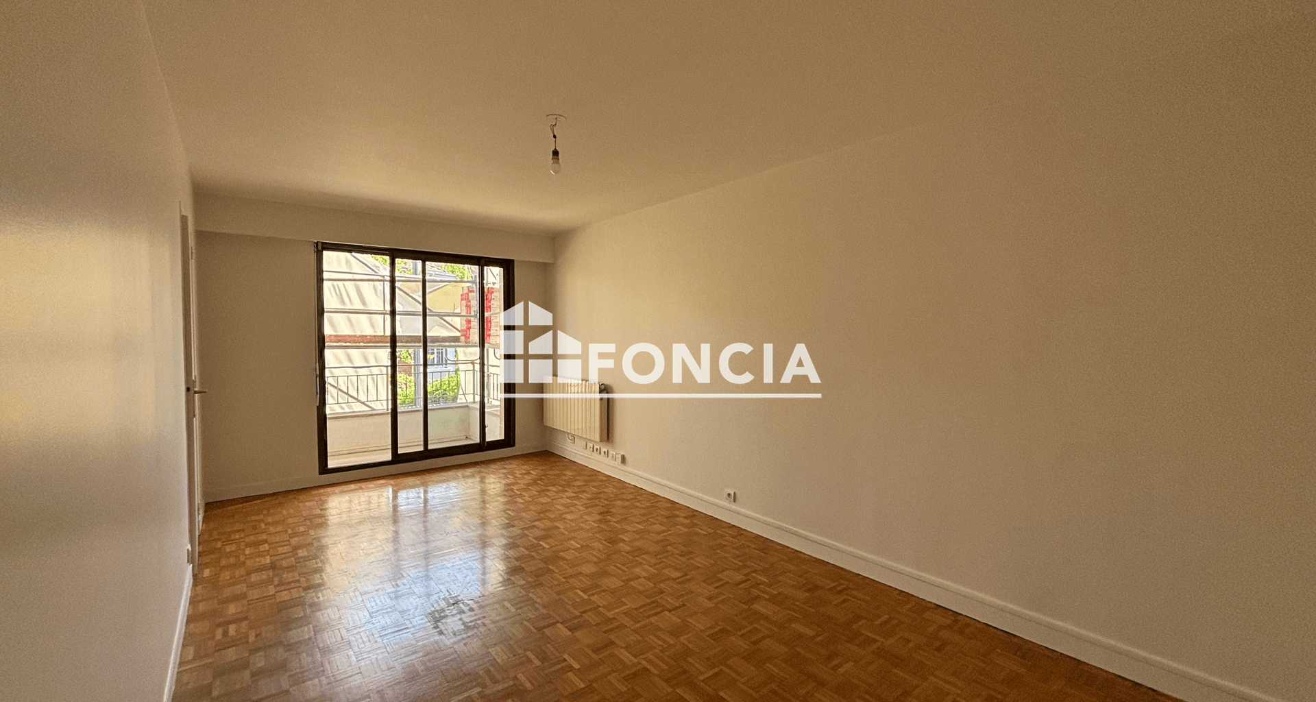 Studio (29.88 m²) à louer - Bois-colombes (92270)