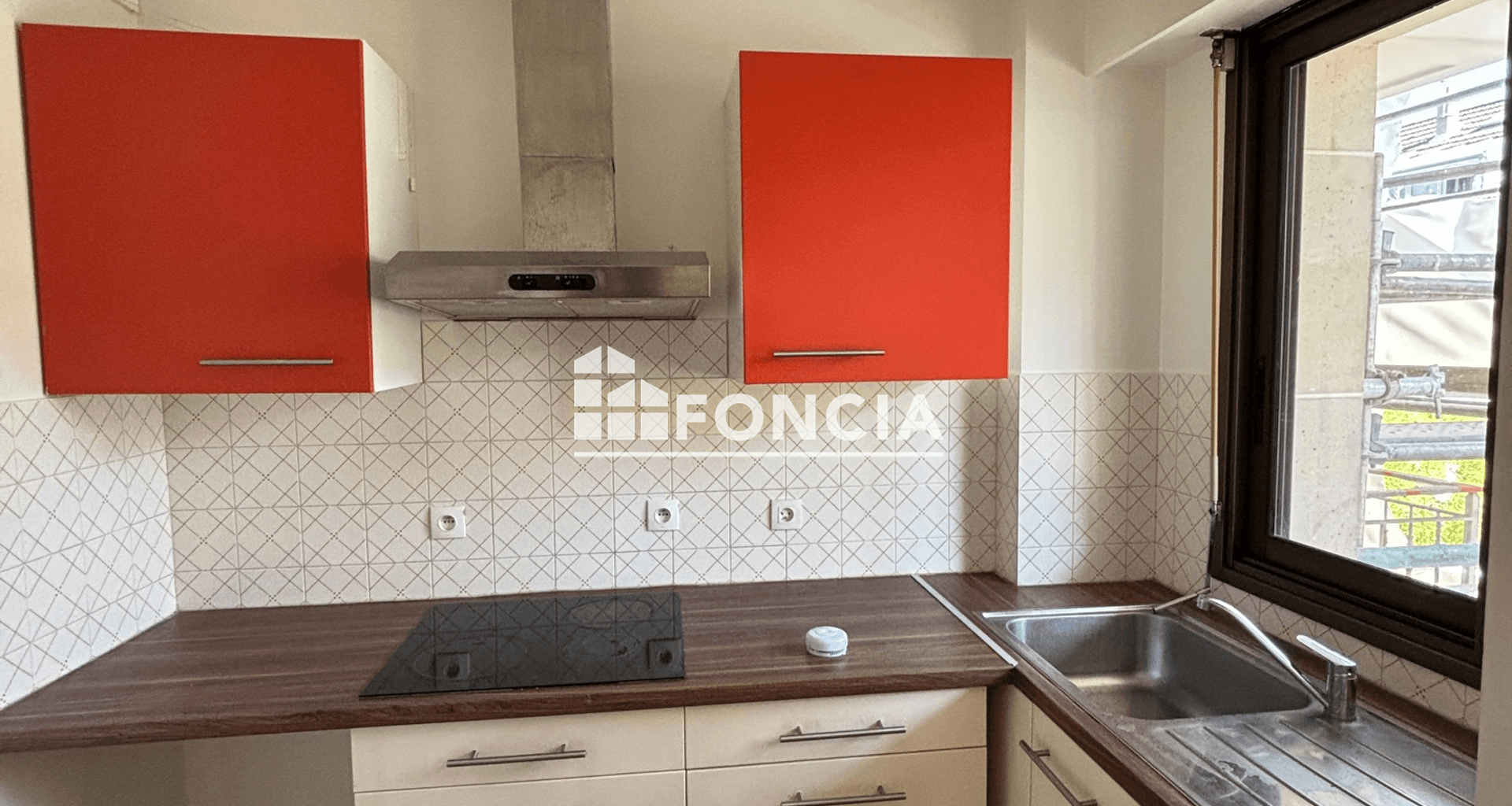 Studio (29.88 m²) à louer - Bois-colombes (92270)