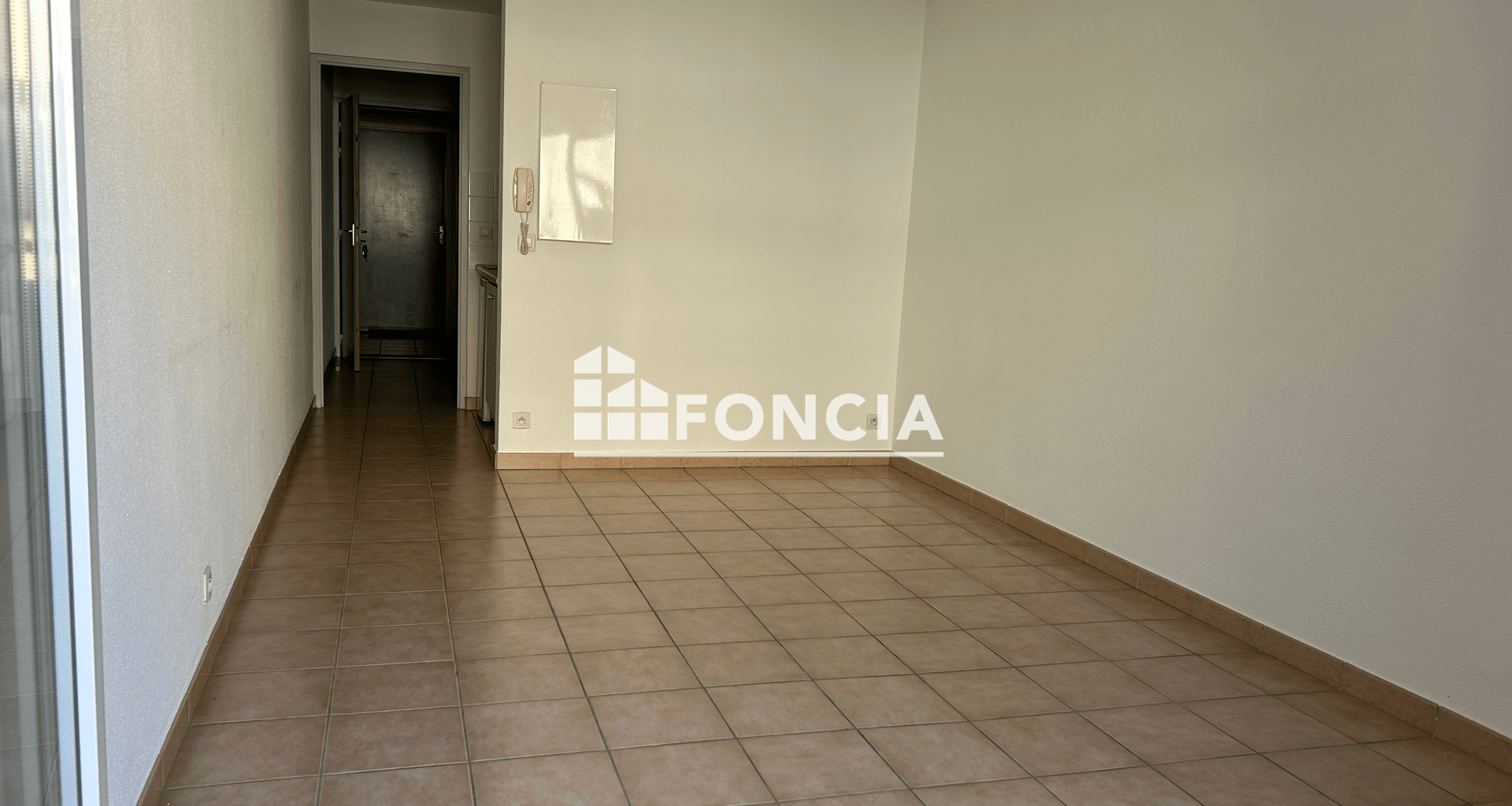 Studio (23.03 m²) à louer - Perpignan (66000)