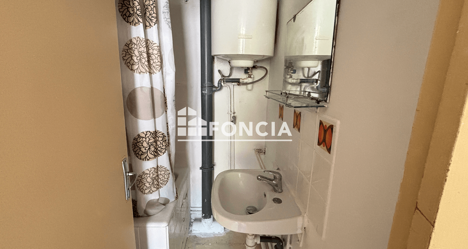 Studio (18.35 m²) à vendre - Tonneins (47400)