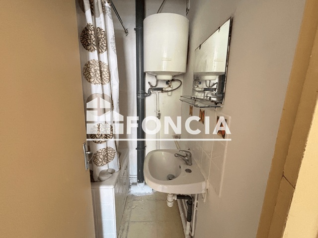 Studio (18.35 m²) à vendre - Tonneins (47400)