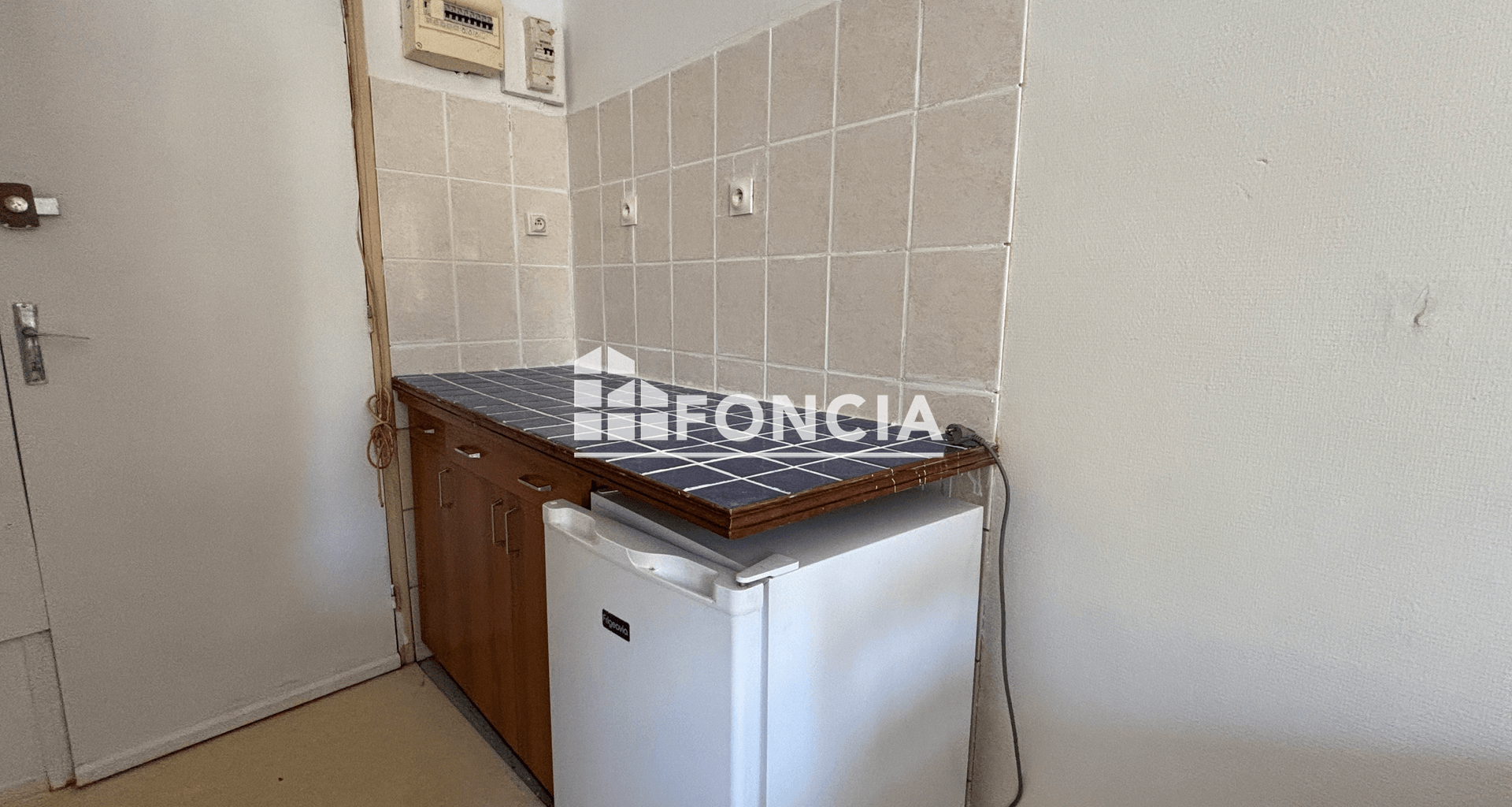 Studio (18.35 m²) à vendre - Tonneins (47400)