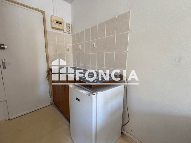 Studio (18.35 m²) à vendre - Tonneins (47400)