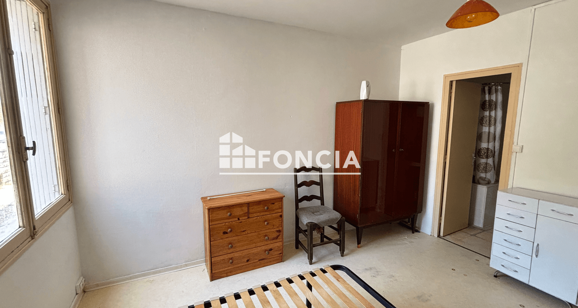 Studio (18.35 m²) à vendre - Tonneins (47400)