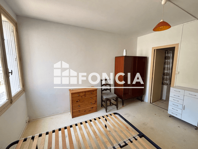 Studio (18.35 m²) à vendre - Tonneins (47400)