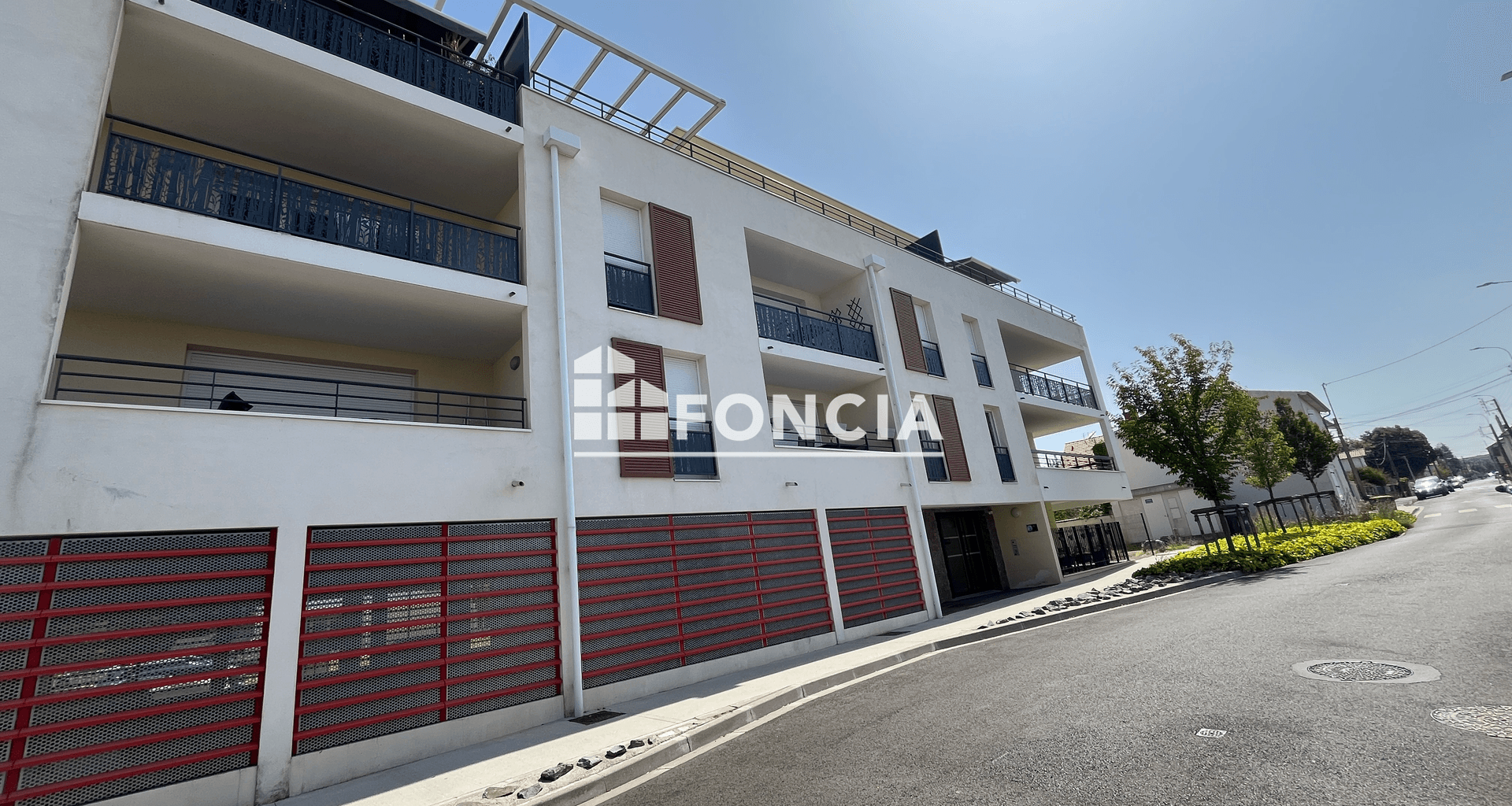 Appartement 2 pièces (42 m²) à louer - Niort (79000)