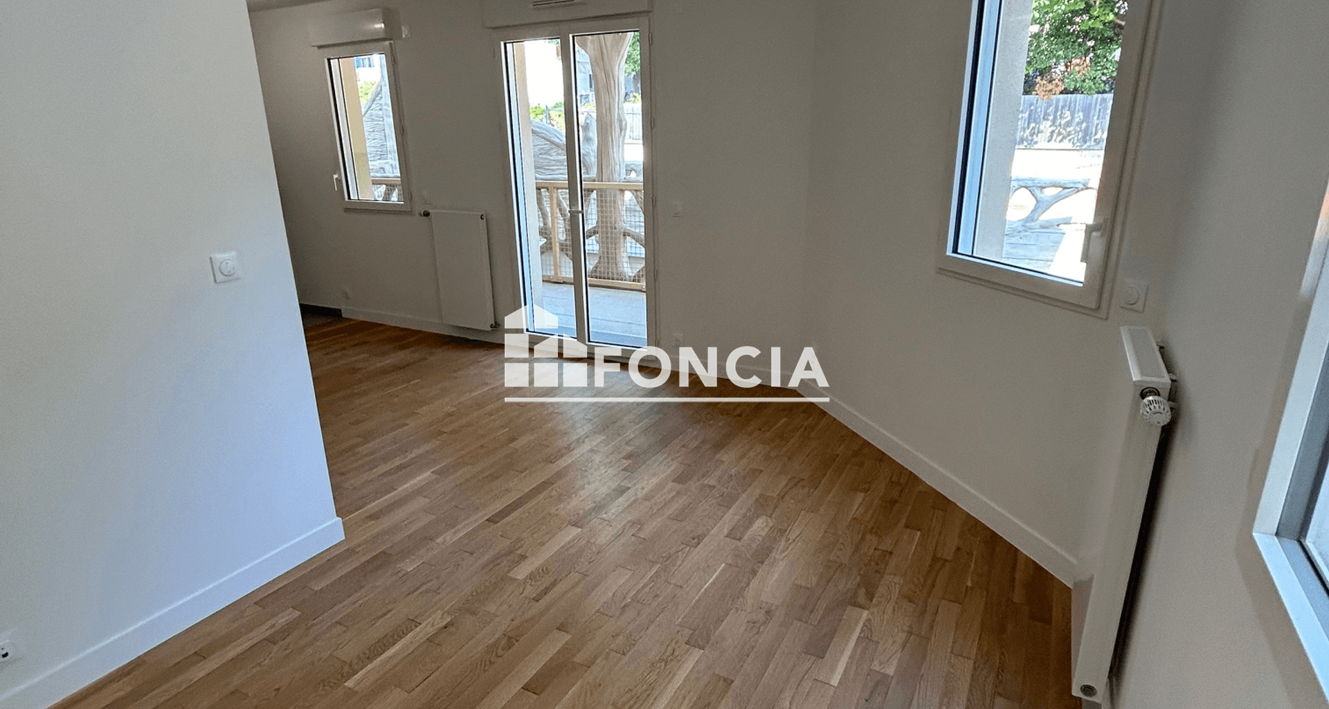 Studio (33.24 m²) à louer - Le Plessis-robinson (92350)