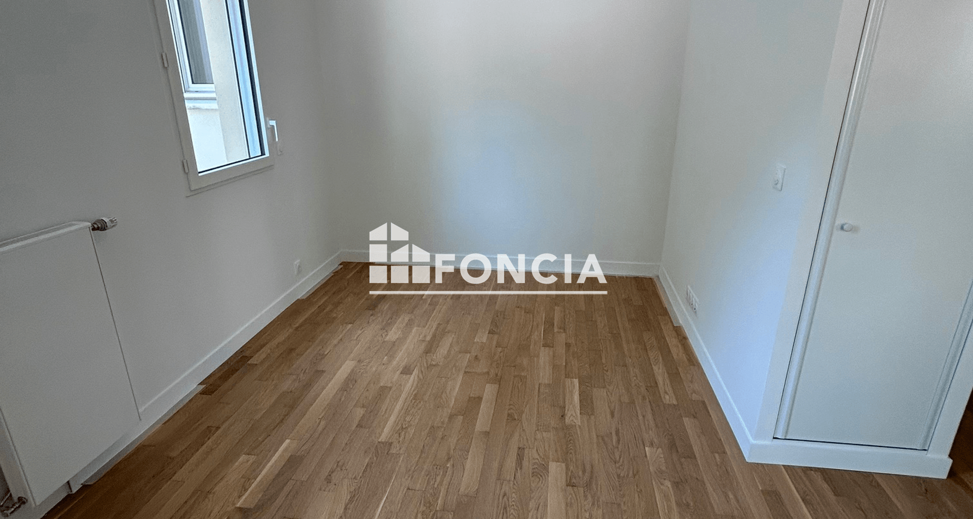 Studio (33.24 m²) à louer - Le Plessis-robinson (92350)