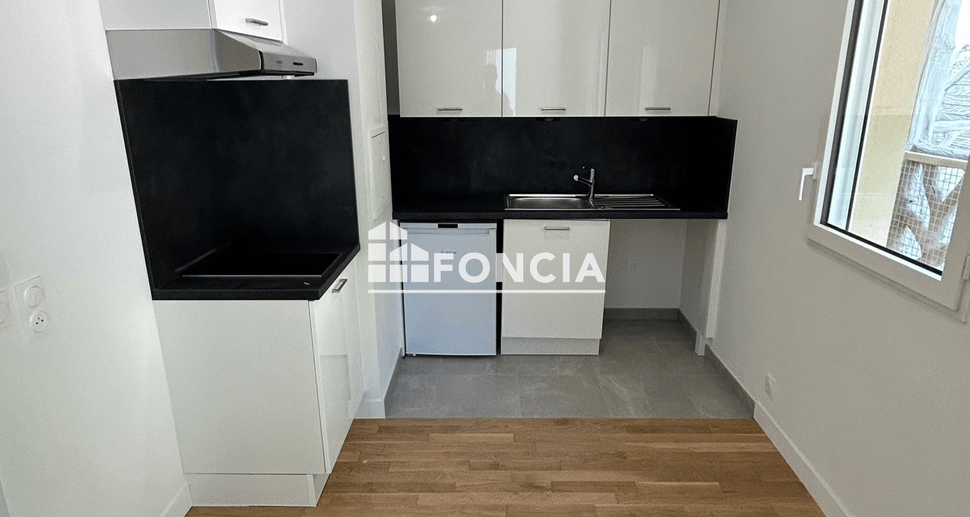 Studio (33.24 m²) à louer - Le Plessis-robinson (92350)