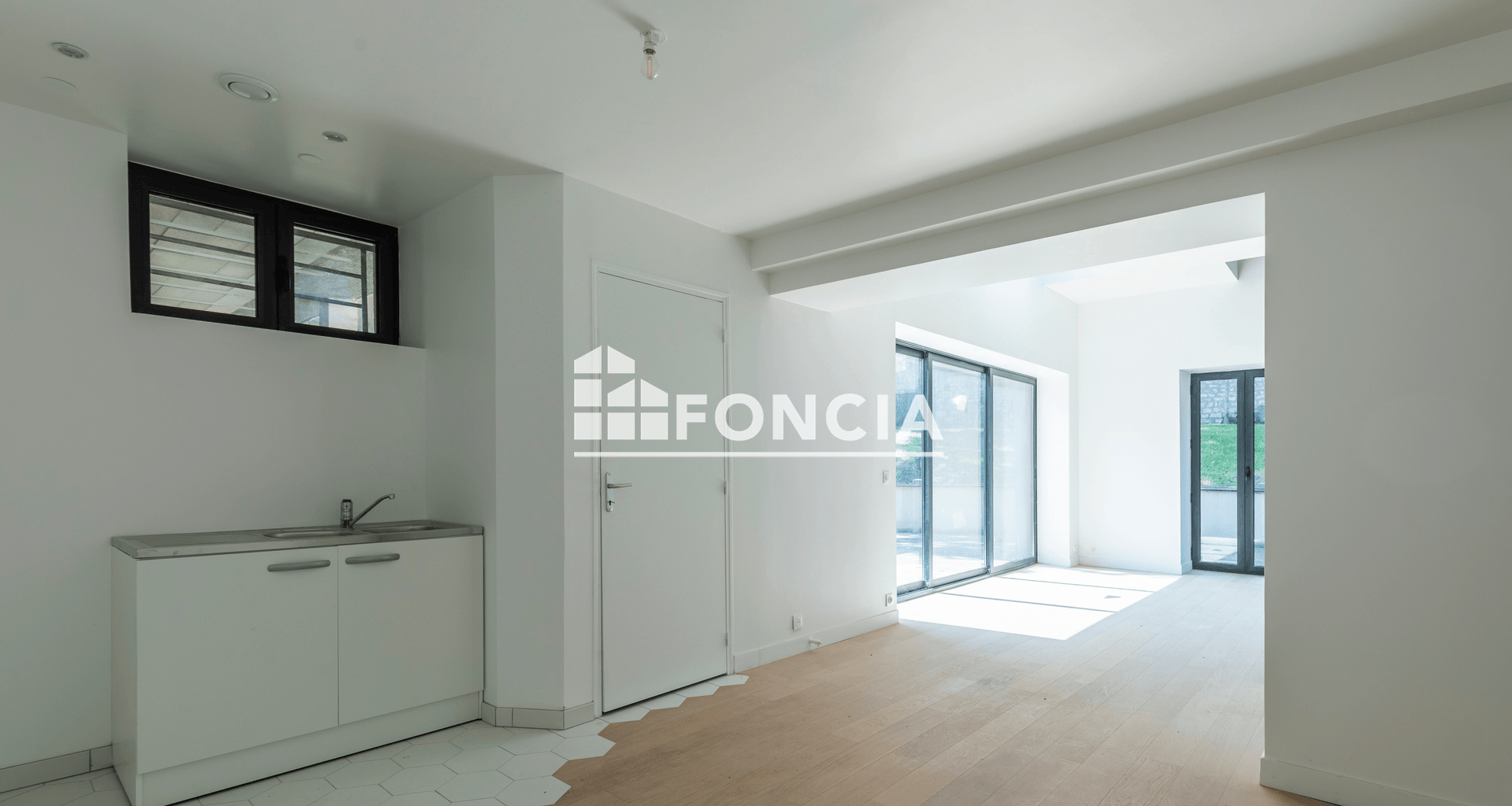 Appartement 5 pièces (153.45 m²) à vendre - Vernon (27200)