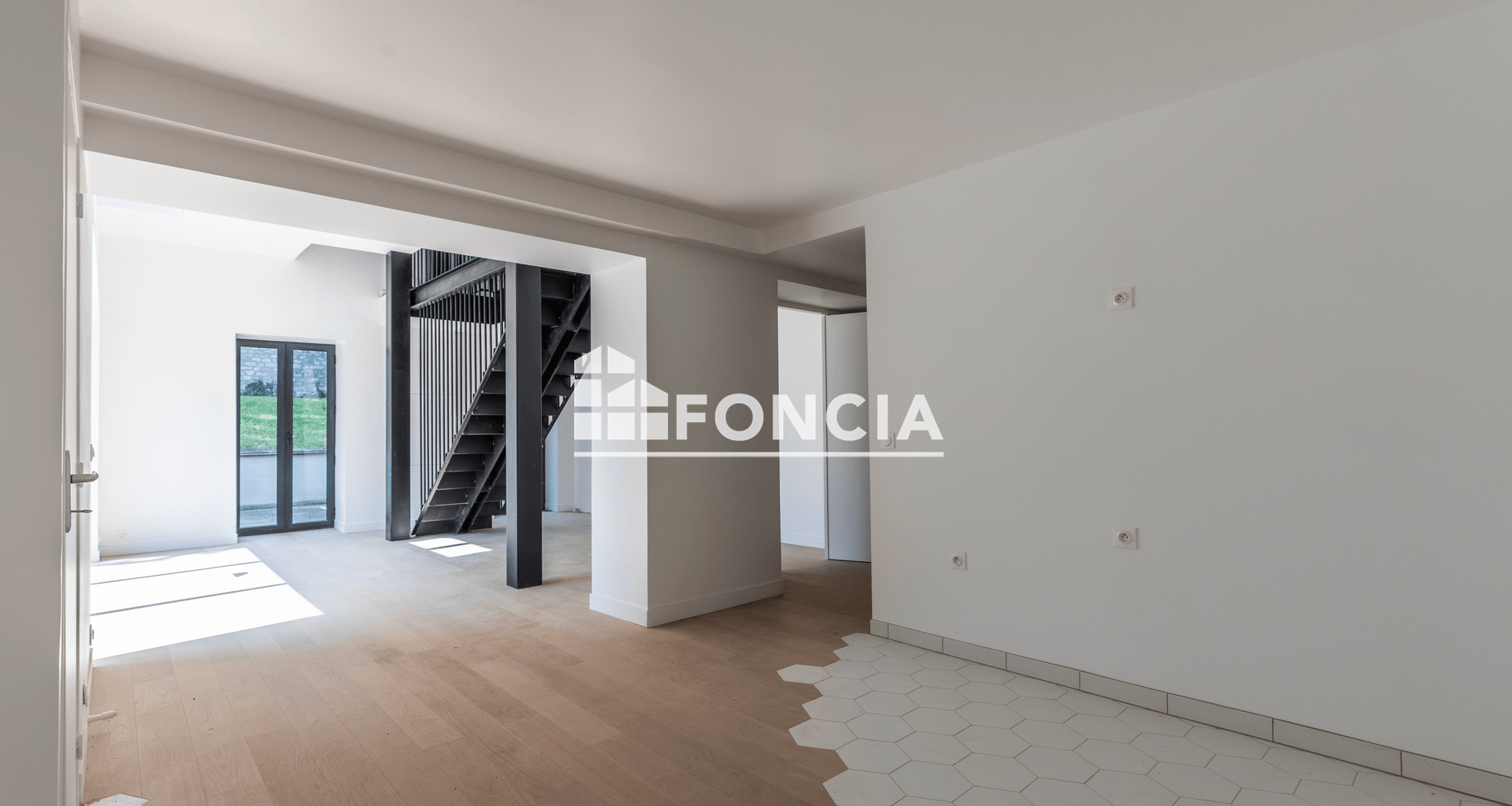 Appartement 5 pièces (153.45 m²) à vendre - Vernon (27200)