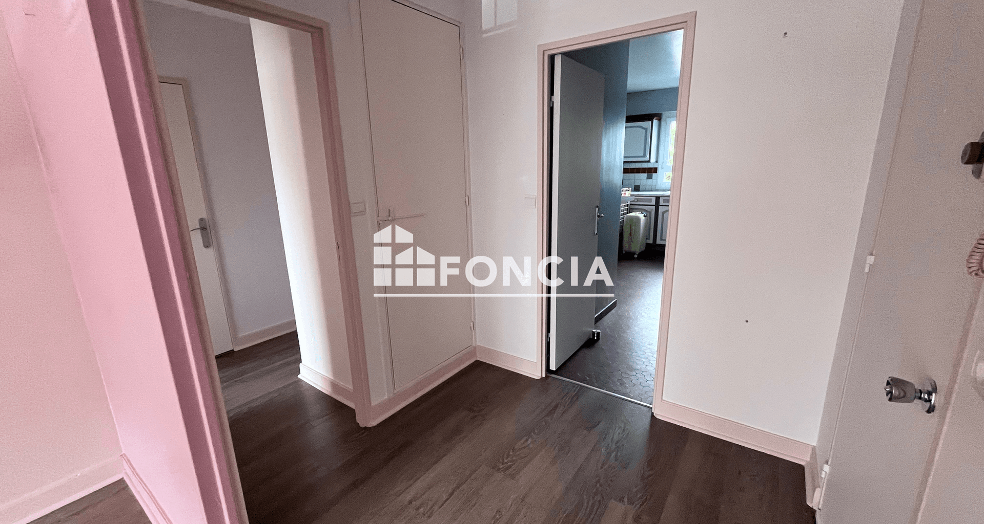 Appartement 3 pièces (72.4 m²) à louer - Yerres (91330)