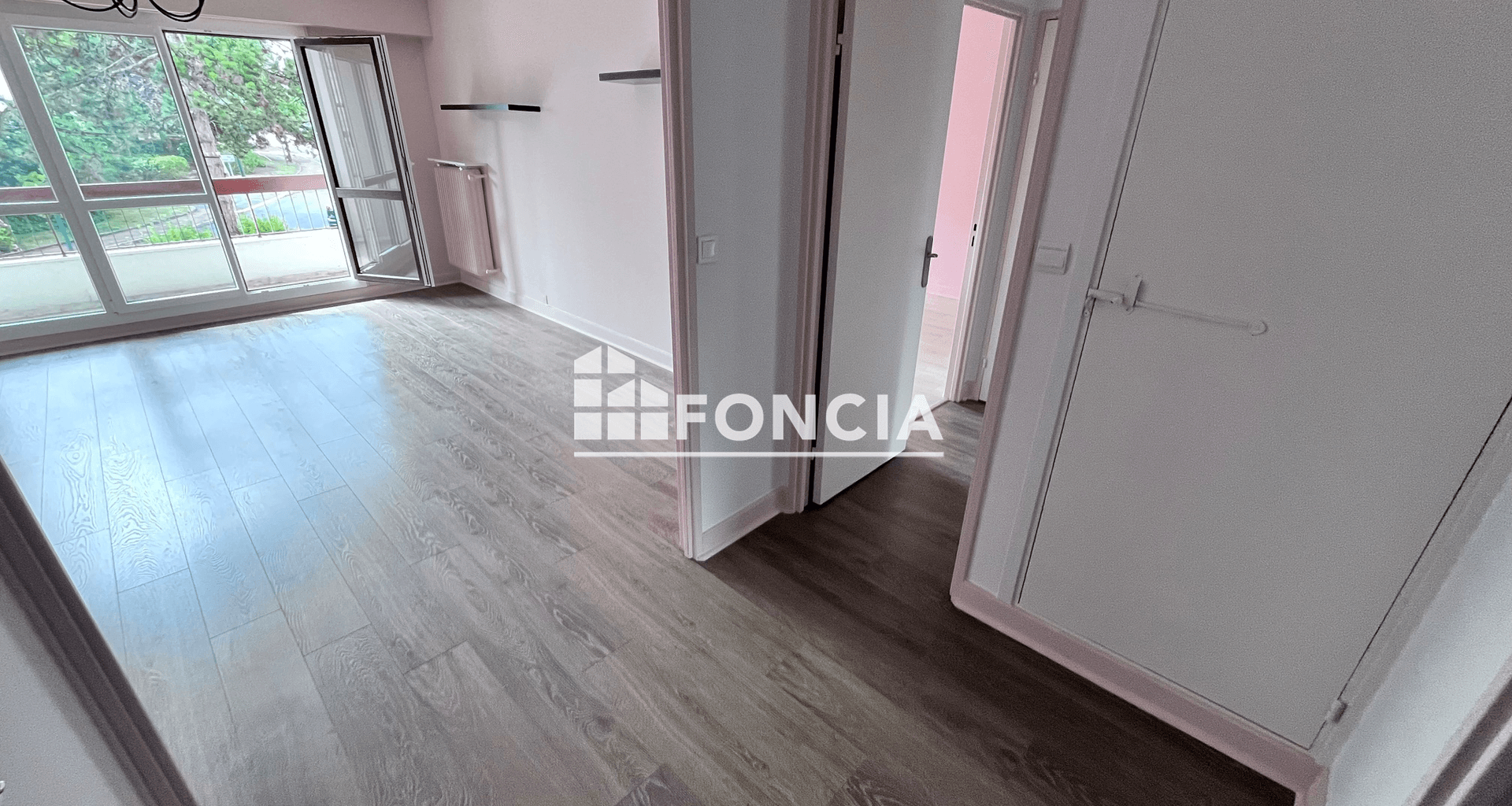 Appartement 3 pièces (72.4 m²) à louer - Yerres (91330)