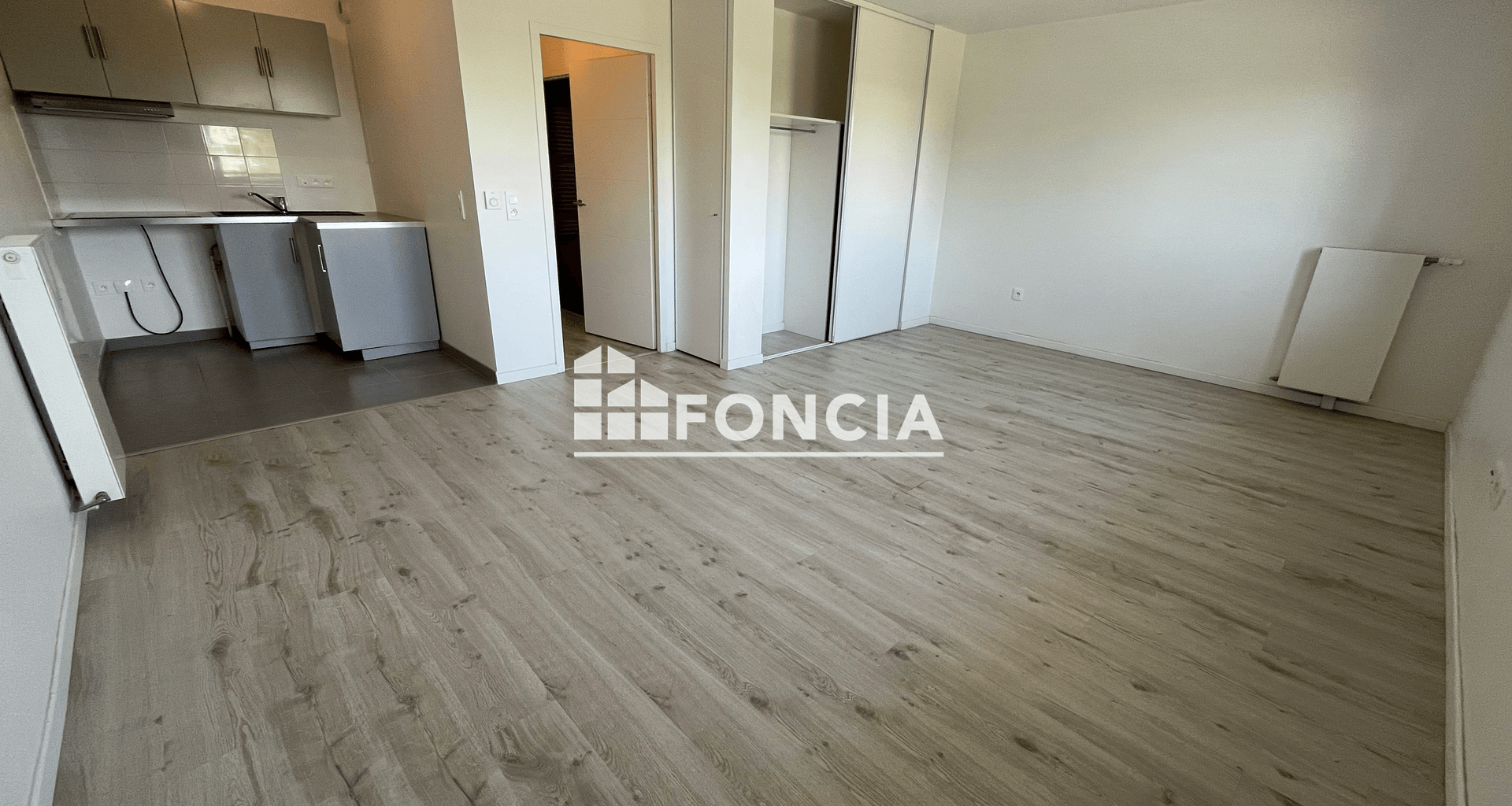 Studio (36.9 m²) à louer - ÉLancourt (78990)