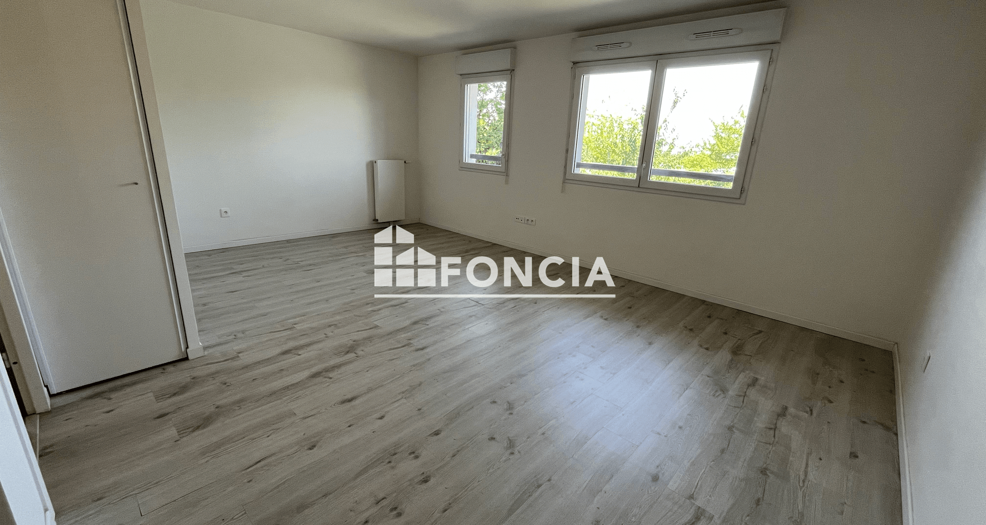 Studio (36.9 m²) à louer - ÉLancourt (78990)