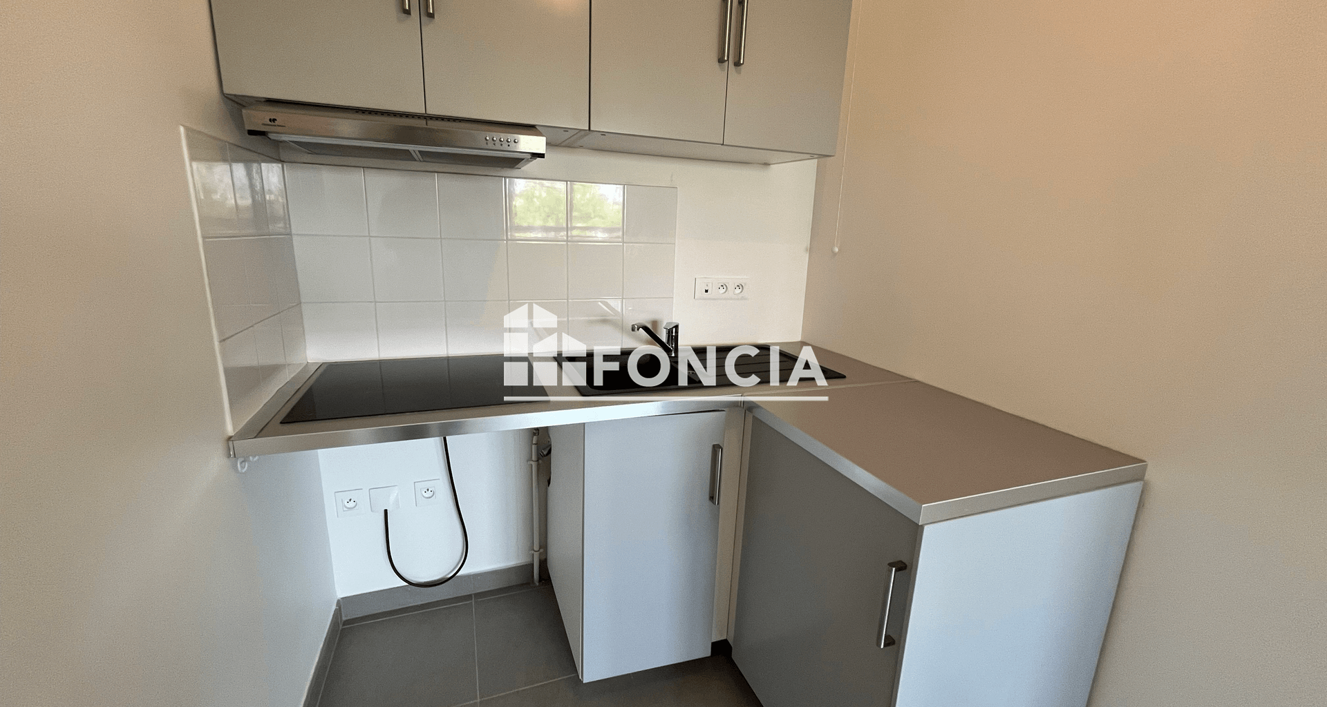 Studio (36.9 m²) à louer - ÉLancourt (78990)