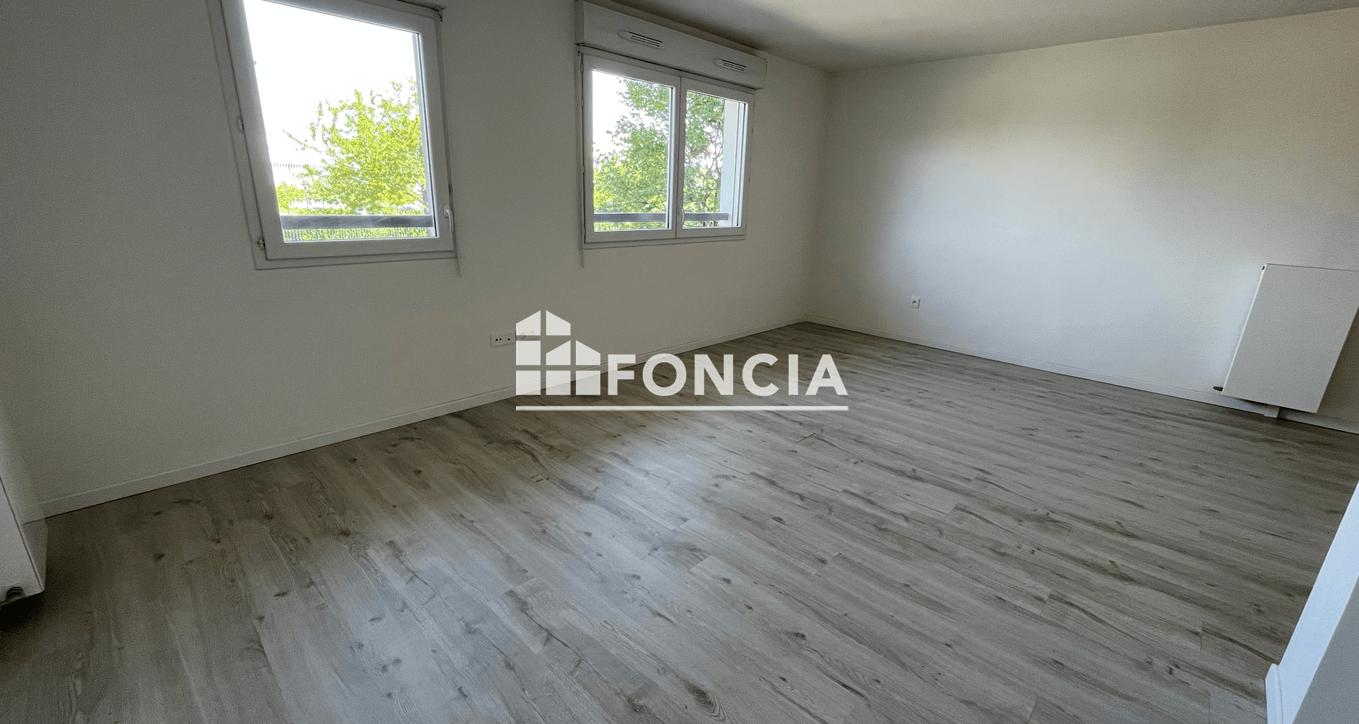 Studio (36.9 m²) à louer - ÉLancourt (78990)