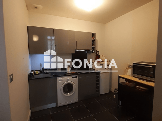 Appartement 2 pièces (38.66 m²) à louer - Dijon (21000)