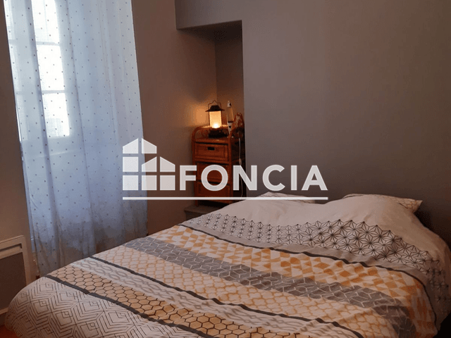 Appartement 2 pièces (38.66 m²) à louer - Dijon (21000)
