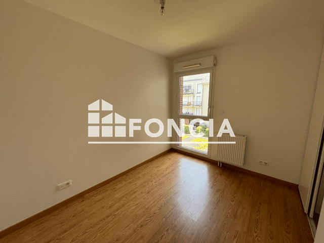 Appartement 2 pièces (42.74 m²) à louer - Notre Dame Bondeville (76960)