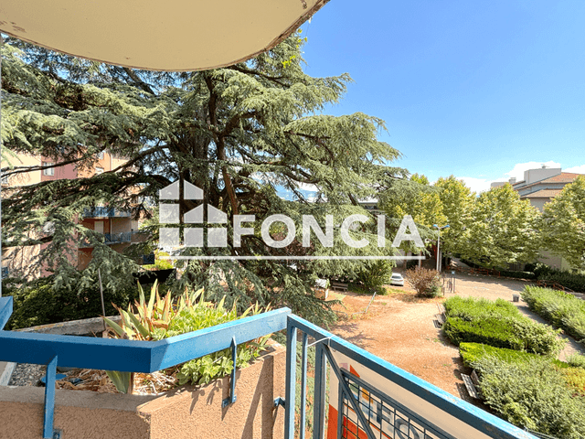Appartement meublé 3 pièces (69.51 m²) à louer - Voiron (38500)