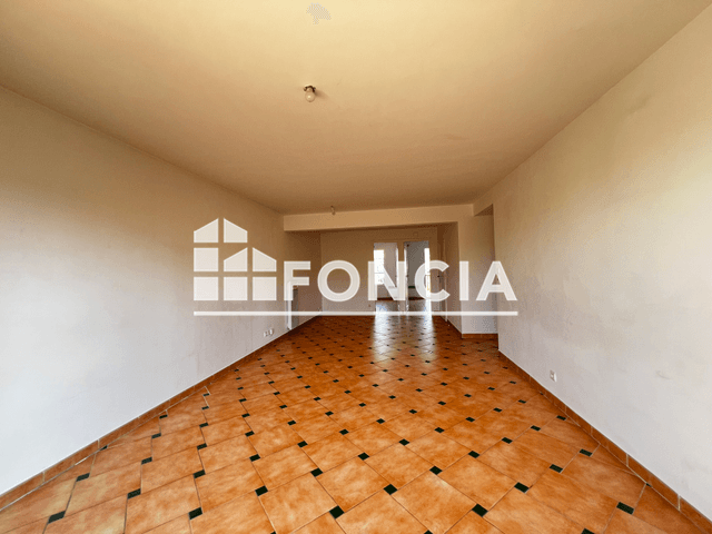 Appartement 4 pièces (71.9 m²) à louer - Le Cannet (06110)