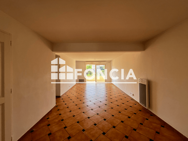 Appartement 4 pièces (71.9 m²) à louer - Le Cannet (06110)