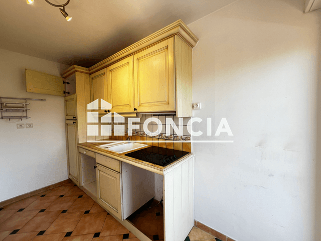 Appartement 4 pièces (71.9 m²) à louer - Le Cannet (06110)