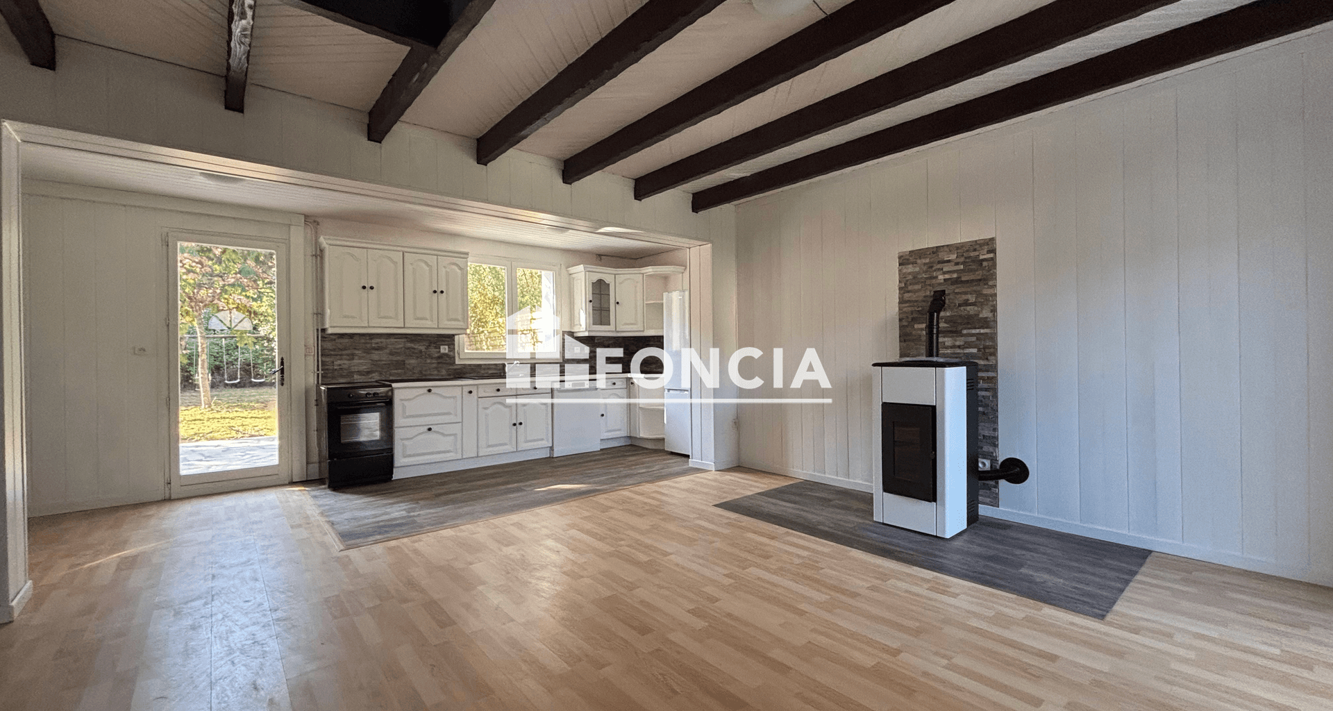 Maison 6 pièces (93.02 m²) à louer - La Chapelle-des-marais (44410)