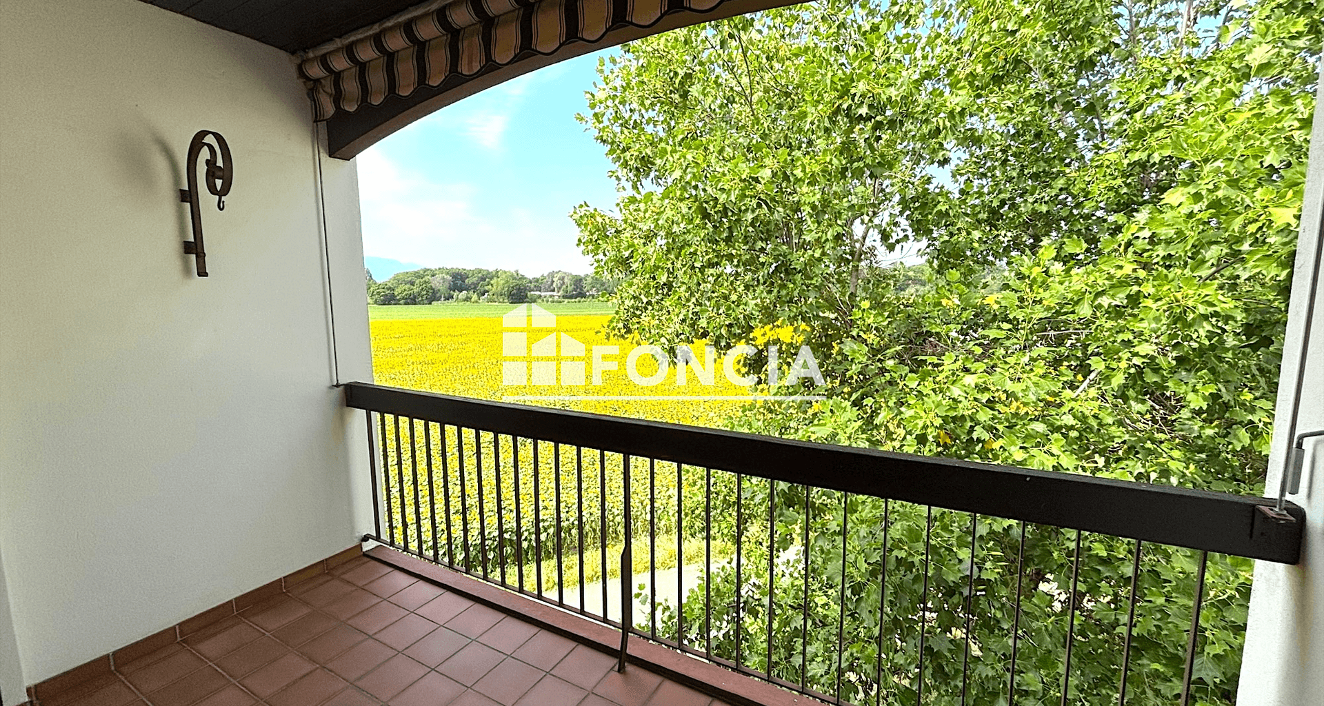 Appartement 3 pièces (80.82 m²) à vendre - Veigy-foncenex (74140)